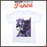 ”NIJISANJI EN Unit Art Vol.3 T-shirt” OBSYDIA